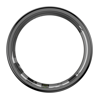 Smartring COLMI RING 2 rozmiar 12 (czarny) - 2