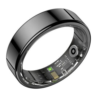 Smartring COLMI RING 2 rozmiar 12 (czarny)