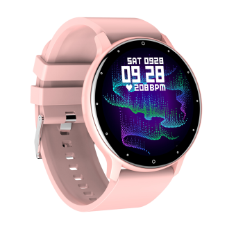 Smartwatch Damski Gravity GT1-1 - 4