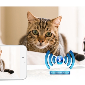 Smartwatch Damski Gravity GT1-1 - 15