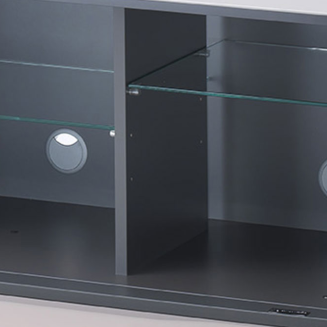 Stolik RTV Munari Ravenna 150x47x45cm 6 kolorów - 5