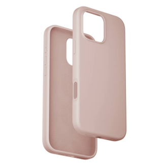 Etui VENTION KUHP0-40 MagSafe do iPhone 16 Pro Max (różowe) - 2