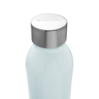 Butelka termiczna Casa Bugatti B BOTTLES Light Blue 500 ml - 2