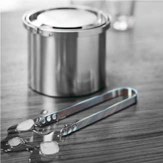 Szczypce do lodu Stelton Cylinda Line - 2