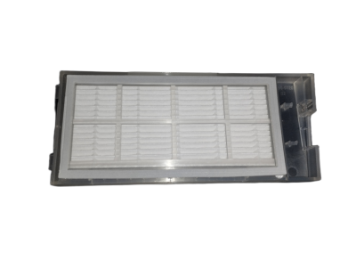 Roidmi Sweeper Electric Control Dust Collector tan