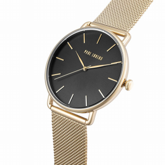 Zegarek Damski Paul Lorens PL13032B-1D1 + BOX - 2