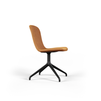 Krzesło obrotowe SACKit Chair no. One S1 Luna Sandstone - 2