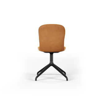 Krzesło obrotowe SACKit Chair no. One S1 Luna Sandstone - 3