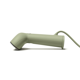 Parownica Steamery Cirrus 3 oliwkowa - 2