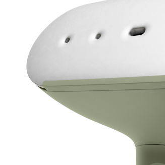 Parownica Steamery Cirrus 3 oliwkowa - 4