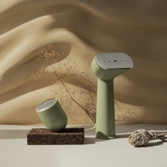 Parownica Steamery Cirrus 3 oliwkowa - 7