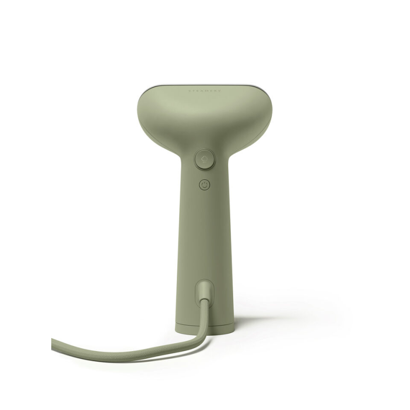 Parownica Steamery Cirrus 3 oliwkowa