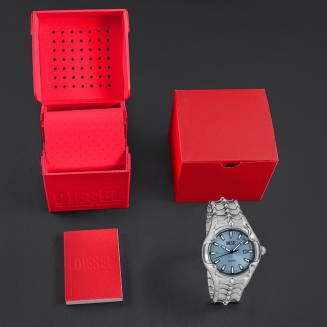 Zegarek Męski DIESEL Vert DZ2200 + BOX - 8