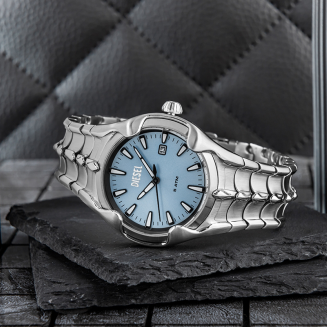 Zegarek Męski DIESEL Vert DZ2200 + BOX - 5