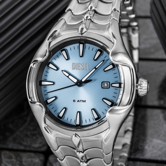 Zegarek Męski DIESEL Vert DZ2200 + BOX - 4