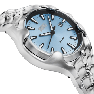 Zegarek Męski DIESEL Vert DZ2200 + BOX - 3