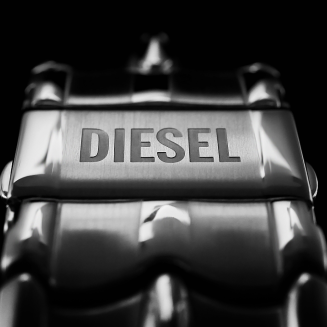 Zegarek Męski DIESEL Vert DZ2200 + BOX - 11