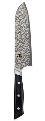 Nóż Santoku Miyabi Hibana 800DP 18 cm