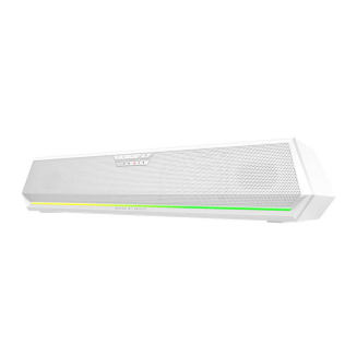 EDIFIER Hecate G1500 Bar Soundbar (White) - 2