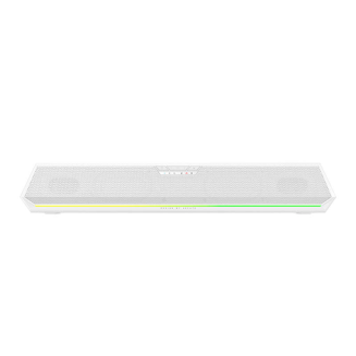  EDIFIER Hecate G1500 Bar Soundbar (White) - 3