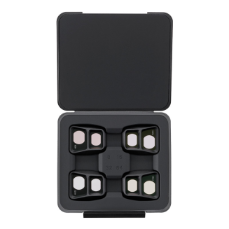 Zestaw filtrów ND DJI do DJI Air 3 ND8/16/32/64 - 4