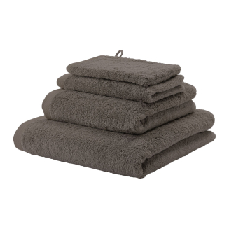  Aquanova London Ash towel 55x100 cm - 2