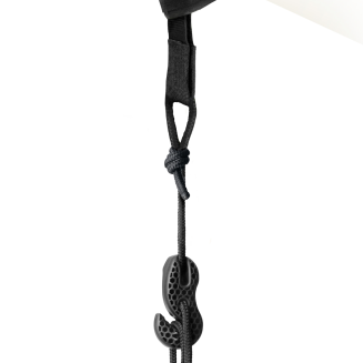 Zestaw do montażu foteli hamakowych La Siesta TreeMount - 4