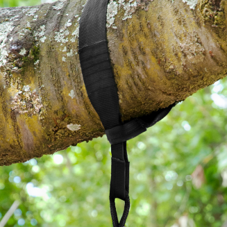 Zestaw do montażu foteli hamakowych La Siesta TreeMount - 5