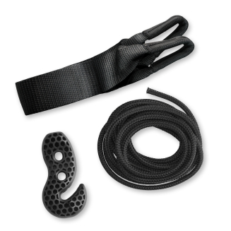  La Siesta TreeMount hammock chair assembly kit - 2