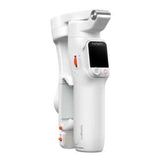 Hohem iSteady V3 Ultra (white) - 2