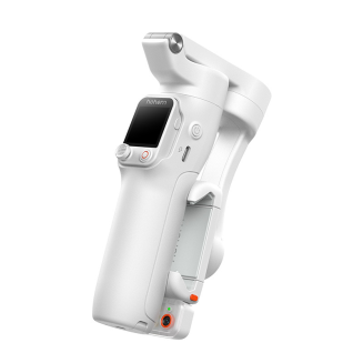 Hohem iSteady V3 Ultra (white) - 3