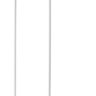  Eva Solo Quay White Floor Lamp - 3