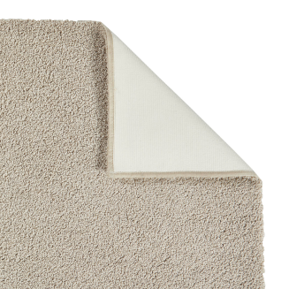 Dywanik z wycięciem Aquanova Loa Linen 60x60 cm - 4