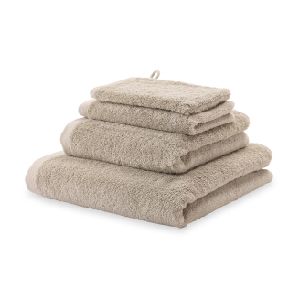 Ręcznik Aquanova London Linen 30x50 cm - 2