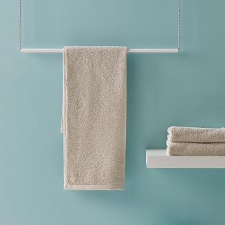  Aquanova London Linen towel 30x50 cm - 5