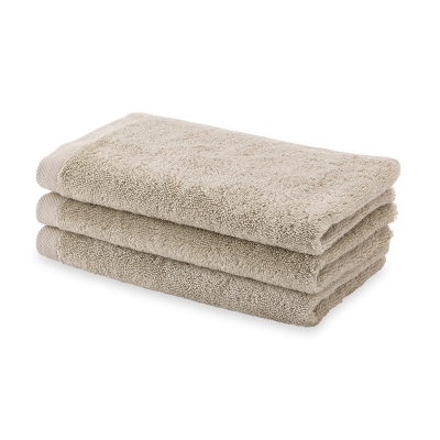  Aquanova London Linen towel 30x50 cm