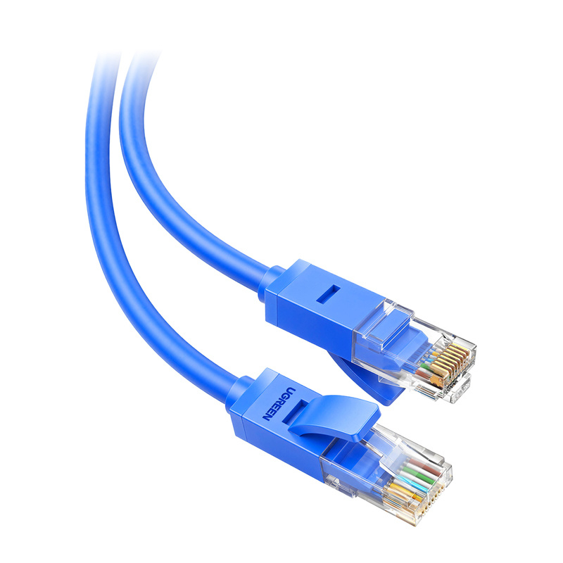  Ugreen NW102 Cat.6 RJ45 Cable, 20m (Blue)
