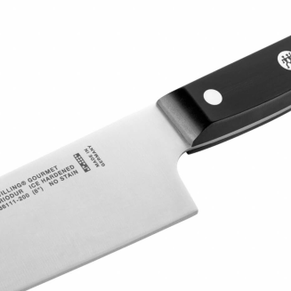 Nóż szefa kuchni Zwilling Gourmet 20 cm | BESTSELLER - 2