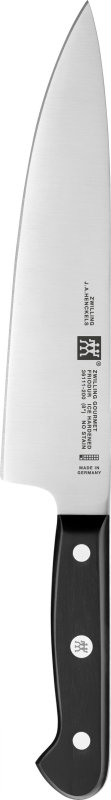 Nóż szefa kuchni Zwilling Gourmet 20 cm | BESTSELLER