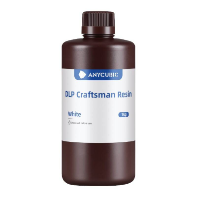  ANYCUBIC Craftsman DLP Resin (White)
