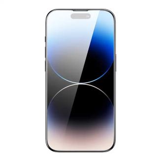  BASEUS Corning Tempered Glass for iPhone 14 Pro Max - 3