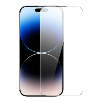  BASEUS Corning Tempered Glass for iPhone 14 Pro Max - 2