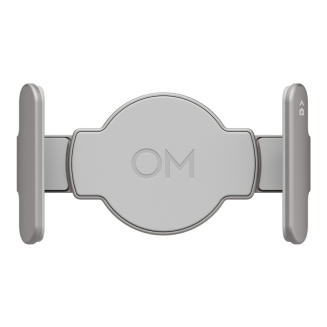  DJI Magnetic Clamp for OM 4/OM 5/Osmo Mobile 6/SE/7/7P - 2