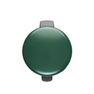 Kosz łazienkowy Brabantia Mineral NewIcon 30l pine green - 6