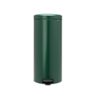 Kosz łazienkowy Brabantia Mineral NewIcon 30l pine green - 5