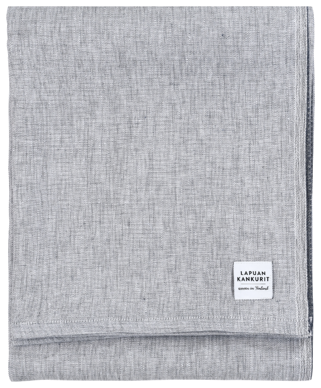 Obrus Lapuan Kankurit Aamu grey 150x260 cm