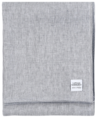 Obrus Lapuan Kankurit Aamu grey 150x260 cm