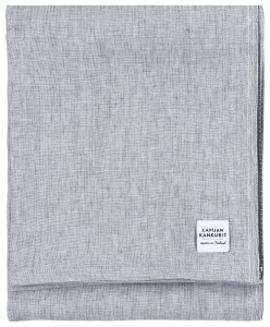 Obrus Lapuan Kankurit Aamu grey 150x260 cm