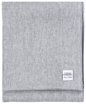 Obrus Lapuan Kankurit Aamu grey 150x260 cm