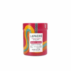 Herbata ziołowa Terre D'OC World Lapacho 80g